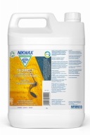 Nikwax Tx.пряма Мийка 5 Л