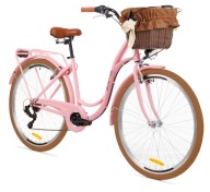 Легкий Кошик Mood 28 Nl Shimano