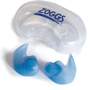 Сині Силіконові Беруші Для Плавання Zoggs Aqua Plugz