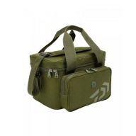 Сумка Daiwa Black Widow Cool Bait Bag L