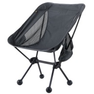Traveler Helikon Grey Розкладне Крісло Shadowgrey