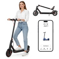 Складані Електросамокати Freeboy J03 Pro 350W 36V10.4Ah 30Km 8.5