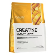 Ostrovit Creatine Monohydrate 500 Г Креатин Моногідрат