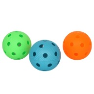 М'яч Sportech Unihocamatch Iff 1 Мм Різнокольоровий 1 Шт.