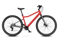Велосипед Woom Explore 6 Mtb, Рама 16 Дюймів, Колесо 26