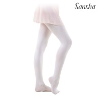 Балетки Sansha T99Ch Розмір S/Ss 1-6 Років Ballet Pink
