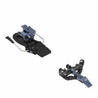 Лижні Гірські Кріплення Atk Crest 10 Darkblue 97 Мм