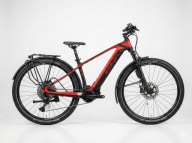Simplon Sengo Pmax Bosch Cx 4 Ген. 625 Вт-Год Abs Carbon Suv (178-189 См) L