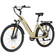 Електричний Велосипед Ttgo 28