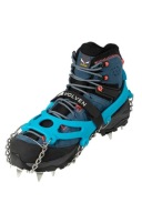 Volven Pro Traxion Touring Crawlers - Blue - M