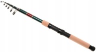 Вудлище Телескопічне Katana 3.0М Складне 80-120Г Rumpol 300См 110216