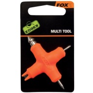 Краї Мультиінструмент Fox Leader Puller