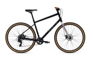 Marin - Kentfield 1 Розмір Xl Чорний