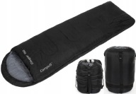 Спальний Мішок Campus 2In1 Cougar Do 0St Quilt 150 Right