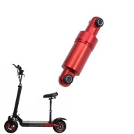 Задній Амортизатор Для Електросамоката Kugoo M4 / M4 Pro - Червоний