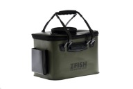 Відро Для Риболовлі Zfish Folding 18 Л