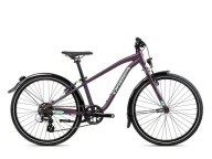 Велосипед Orbea Mx 24 Park Junior 2023 Mtb