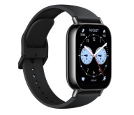 Розумний Годинник Xiaomi Redmi Watch 5 Lite Black Amoled 5 Atm