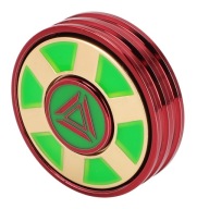 Palintip Gyroscope Іграшка Свічка В Темній Руці Декомпресія Тривога Qp
