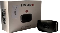 Minifinder Atto Cp102 Gps-Локатор Тварин