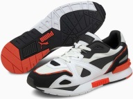 Жіночі Туфлі Puma Mirage Mox Piping 37.5 Р. Білі