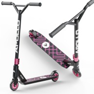 Apollo Stunt Genius Pro 4.0 | Міцний Скутер З Шарикопідшипником