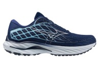 Mizuno Wave Inspire 20 Kombi Blue/White 46