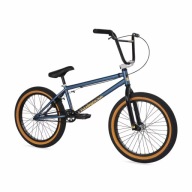 Велосипед Fitbikeco Bmx. Series One 20 Синій, Розмір 20