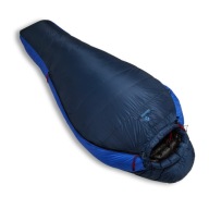 Cumulus Excuistic 1200, Пуховий Спальний Мішок, Комфорт -27°C