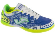 Чоловіче Домашнє Взуття Joma Top Flex 2564 Синє