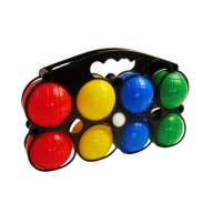 Boule Petanque 8 М'ячів + Транспортер