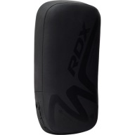 Thai Training Shield Rdx Mma T15 Noir Thai Pad White / Black Os