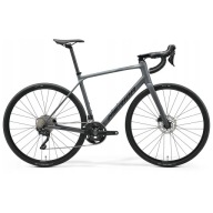 Шосейний Велосипед Merida Scultura Endurance Gr 500 S(49) Matt Coolgrey(Black)
