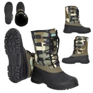 Сніжні Черевики Moro Grizzly Розмір 45 Stalco Premium S-48018