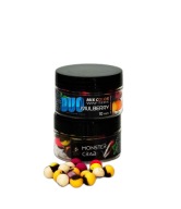 Приманки Trinity Baits Wafters Monster Crab Duo Mulberry 10Mm Mix Color
