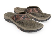 В'єтнамки Fox Flip Flop Camo Кольору Хакі
