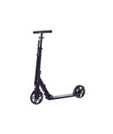 Класичний Міський Скутер Rideoo 175 Black