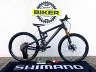 Велосипед Mtb Kross Soil R1M 27.5 44См Рама Shimano Xt Fox Kashima St Swiss