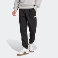 Чоловічі Спортівні Штани Adidas M Feelcozy Pant Je3815, Чорні