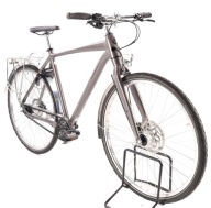 Чоловічий Велосипед Velo De Ville V400 56 См (L) Ремінь Alfine