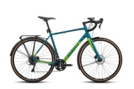 Велосипед Ghost Road Rage Eq Xl