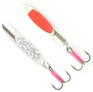 Підхолодильник Perfekt Kastmaster 2,62 См 1,56 Г Ice River Lake K-Sr