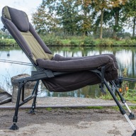 Крісло Fox Eos Lounger Chair Fox Cbc110 Carp Chair