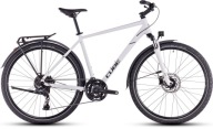Велосипед Cube Nature Pro Allroad - 50/S
