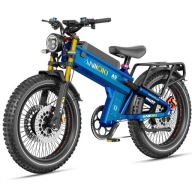 Подвійний Двигун 3000 Вт*2 Електромобілі A9Pro Max 60V80Ah 75 Км/Год 350 Км