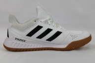 Жіноче Спортивне Взуття Adidas Court Flight Розмір 38 2/3