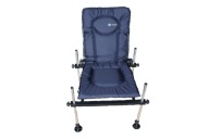 Електростатик F3 Рибальське Крісло Cuzo Navy Blue
