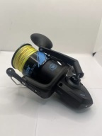 Котушка Penn Wrath 8000 Bx