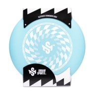 Диск Для Метання Фрісбі Ultimate Urban Sports Vortex White 175Г