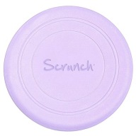 Силіконовий Диск Для Метання Lila Scrunch 3+